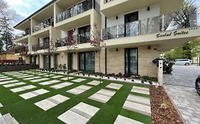 Baobab Suites